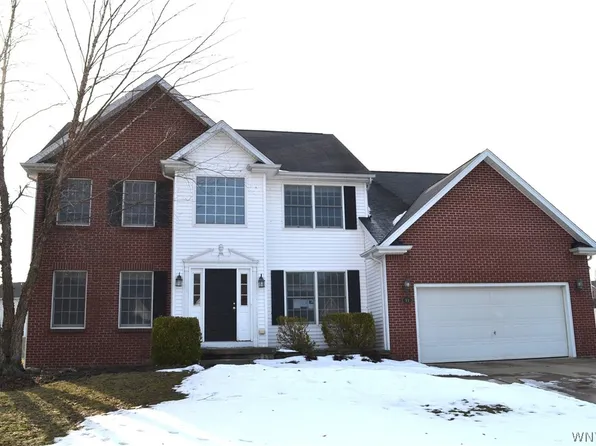 11 Taylor Ct, Buffalo, NY 14224