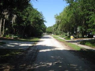 703 Jungle Shores Dr, Edisto Island, SC 29438