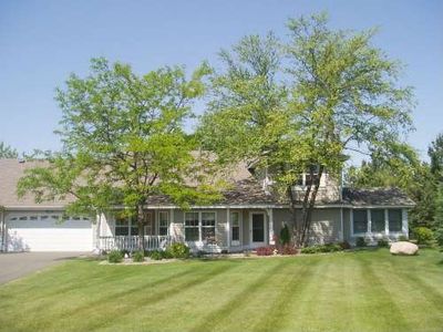 14708 Oak Run Ln, Burnsville, MN, 55306