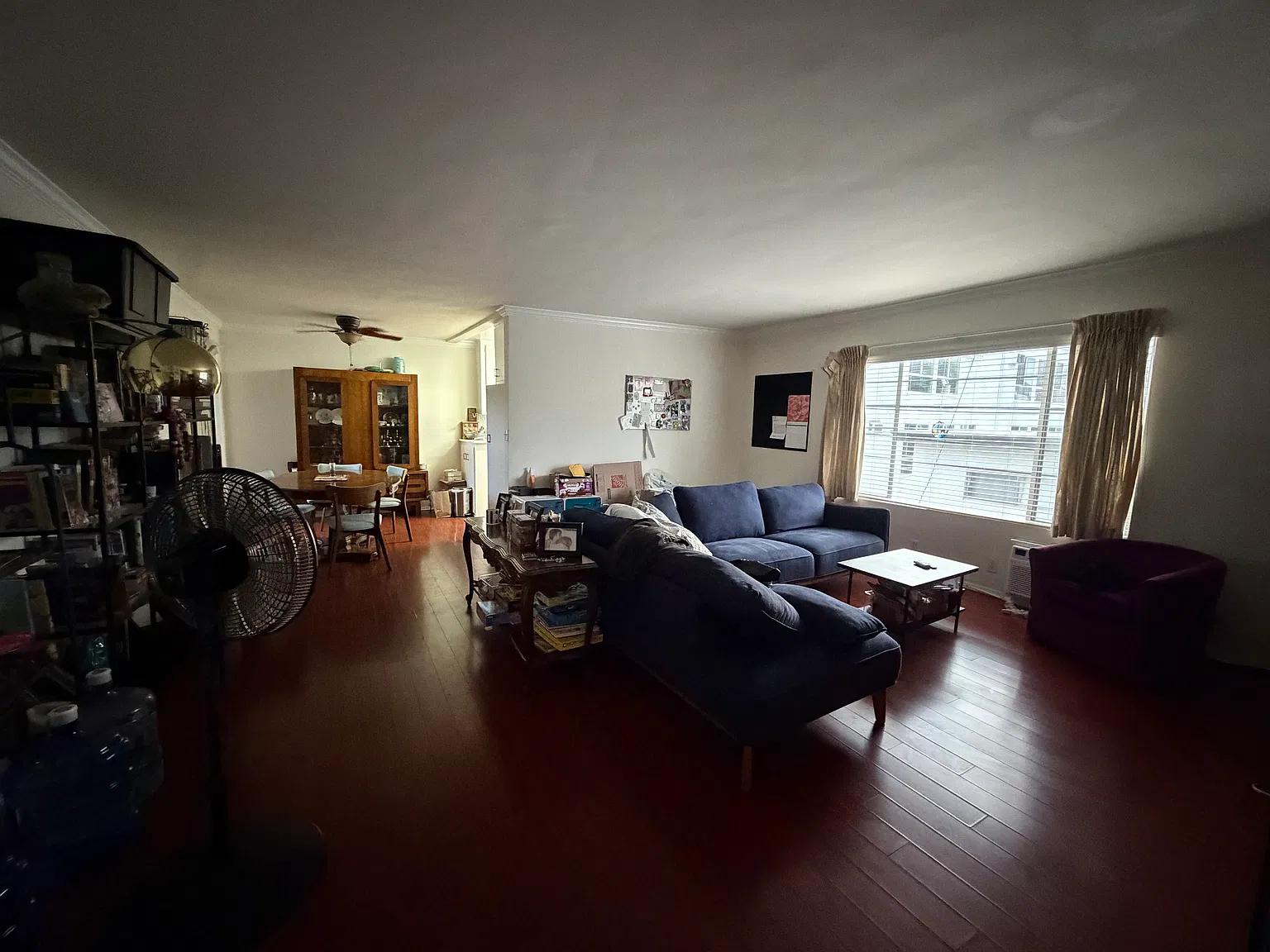 2 bed, 1150 sqft, $2,900 — Photo 2