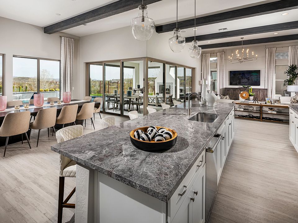 Dorado Plan, Trilogy at Wickenburg Ranch, Wickenburg, AZ 85390 Zillow