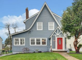 20 Lincoln Ave, West Orange, NJ 07052