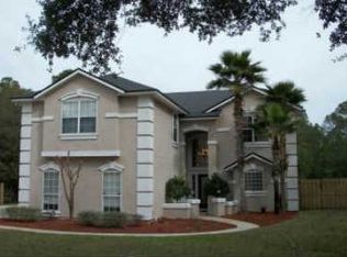 96608 Sweetbriar Ln, Yulee, FL 32097