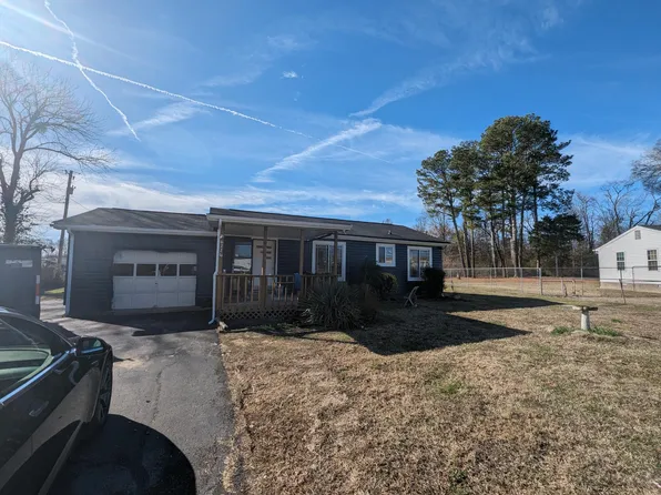 6116 Vance Cir, Chattanooga, TN 37421