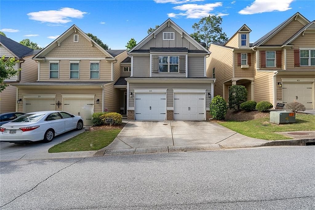 33 Grampian Way, Marietta, GA 30008 Zillow