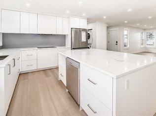 1242 W Mardale Dr NE, Calgary, AB T2A 3L8