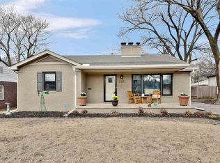 235 S Belmont Ave, Wichita, KS 67218