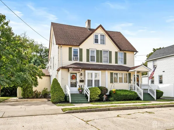 76 Clay St, Milltown, NJ 08850