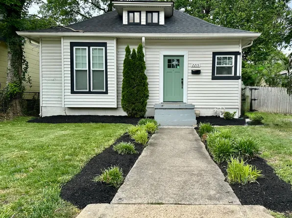 2215 Lindell Ave, Nashville, TN 37204