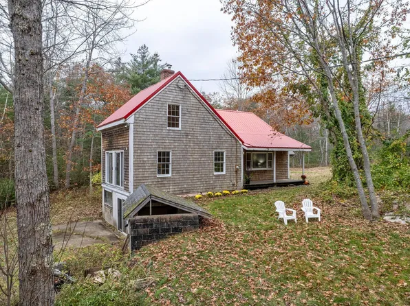 176 Beachwood Avenue, Kennebunkport, ME 04046