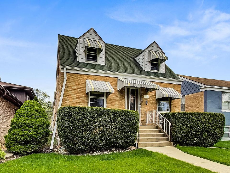 2623 Rhodes Ave, River Grove, IL 60171 Zillow