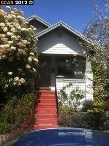 2121 Emerson St, Berkeley, CA, 94705