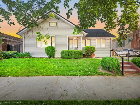 1515 W St, Sacramento, CA 95818