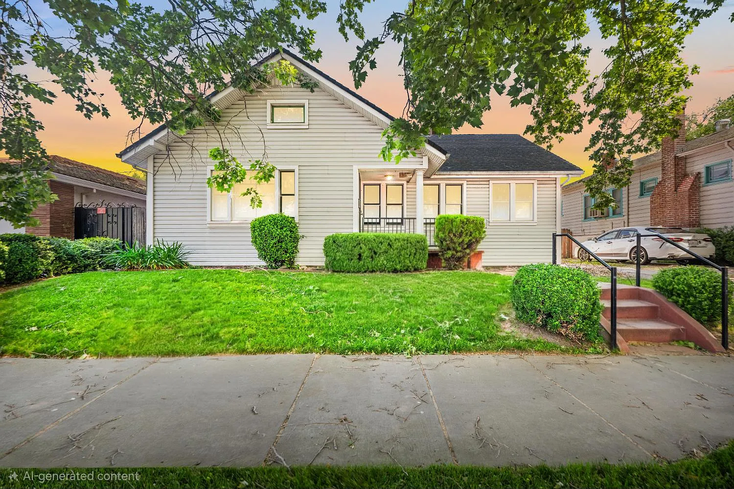 1515 W St photo 1
