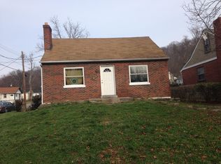 5702 Monning Pl, Cincinnati, OH 45227