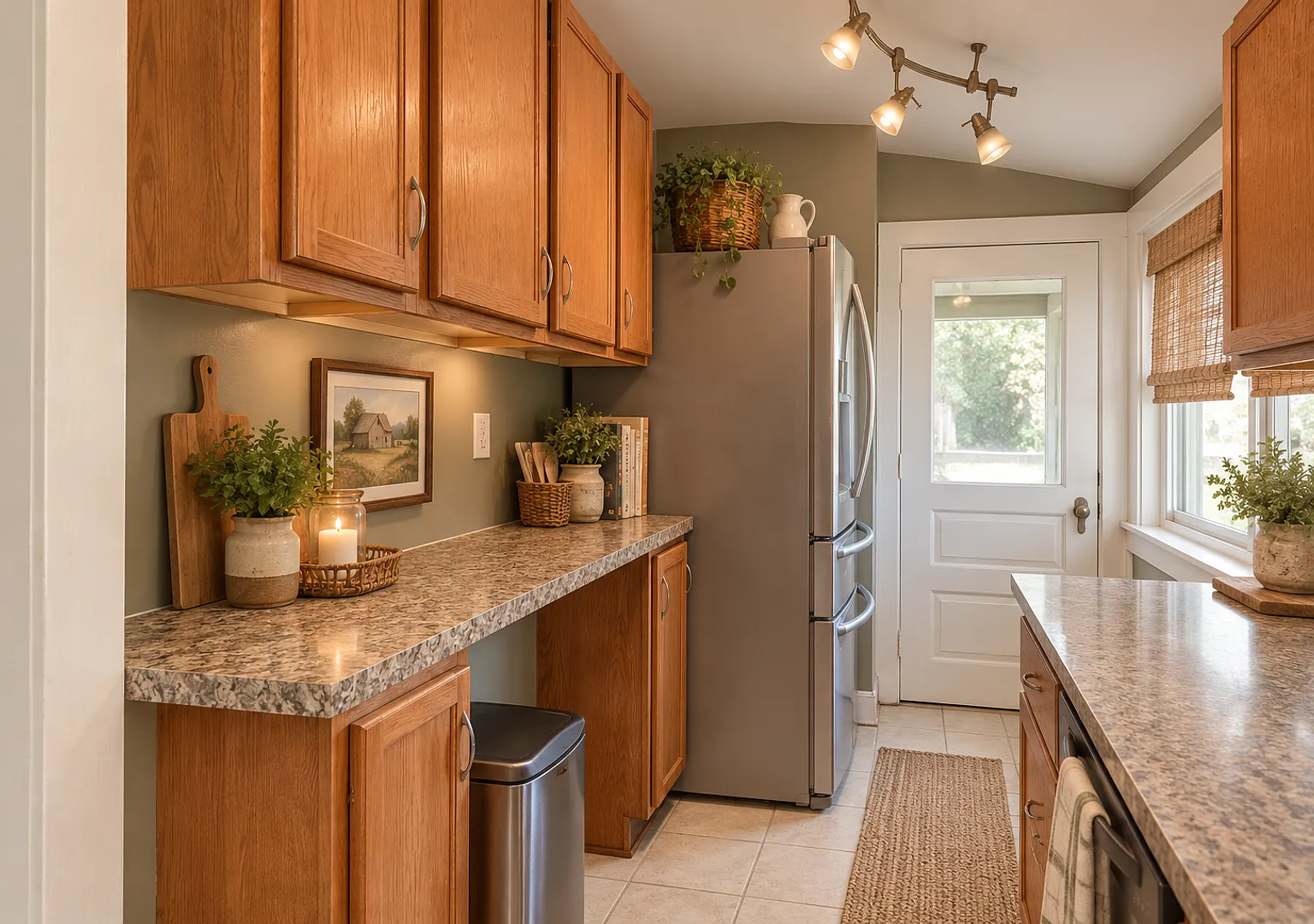 Charming 2 Bedroom Bungalow in Elizabethtown! — Photo 3