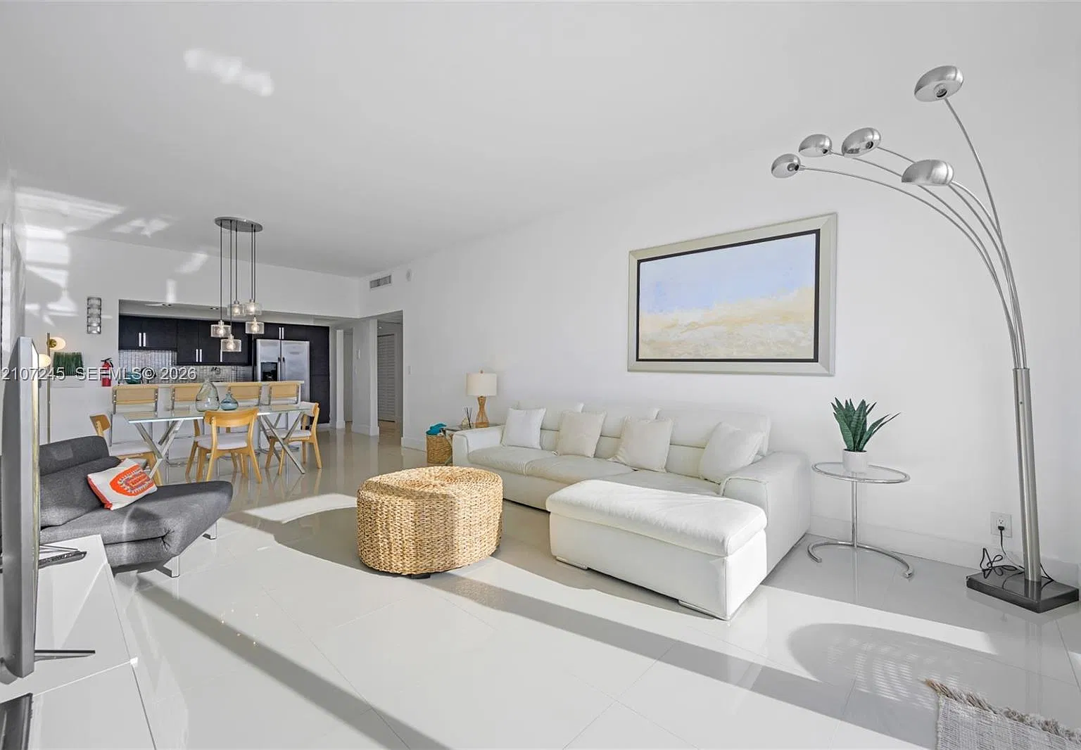 Ocean Reserve Condo — Photo 4