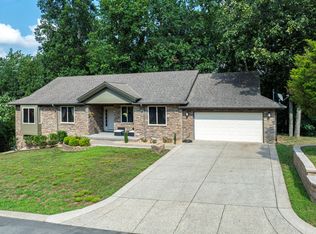 105 S High Ridge Dr, Goodlettsville, TN 37072