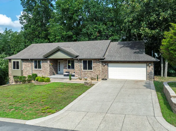 105 S High Ridge Dr, Goodlettsville, TN 37072