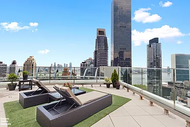 Sold by Brown Harris Stevens
