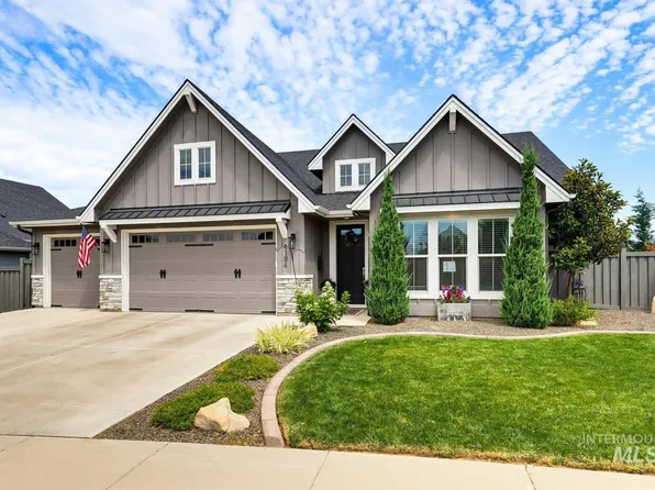 4184 E Woodville St, Meridian, ID 83646