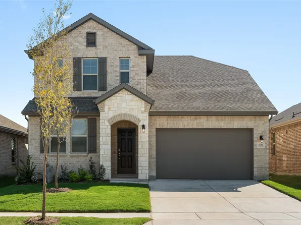 1820 Briar Rose Dr, Denton, TX 76207