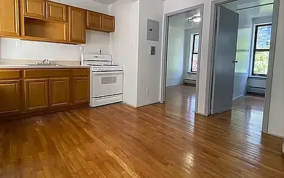 Rented by REAL New York