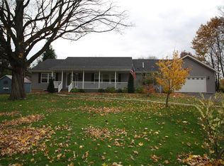 47 W Main St, Clifton Springs, NY 14432