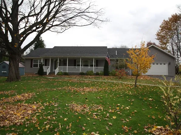 47 W Main St, Clifton Springs, NY 14432