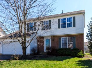 9249 Belmont Pl NW, Pickerington, OH