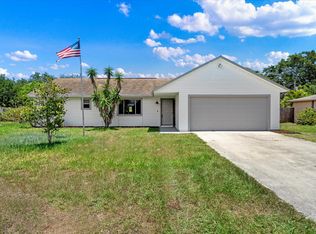 189 Mabry St, Sebastian, FL 32958