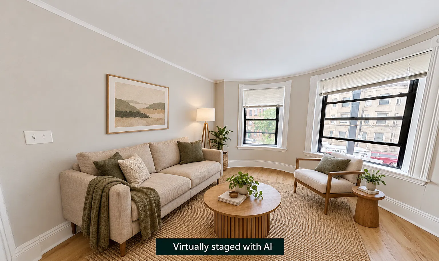4 bed, 1317 sqft, $4,695 — Photo 3