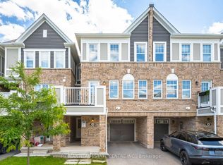 68 Locker Pl, Milton, ON