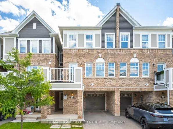 68 Locker Pl, Milton, ON L9E 1E8