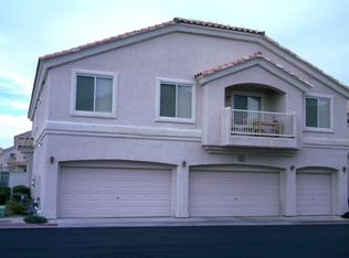 6224 Dan Blocker Ave UNIT 101, Whitney, NV 89011