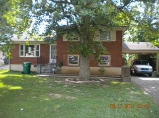 5902 Emmalee Dr, Louisville, KY