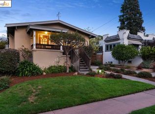 1025 Colusa Ave, Berkeley, CA 94707
