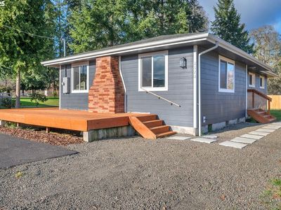 2520 Gable Rd, Saint Helens, OR, 97051