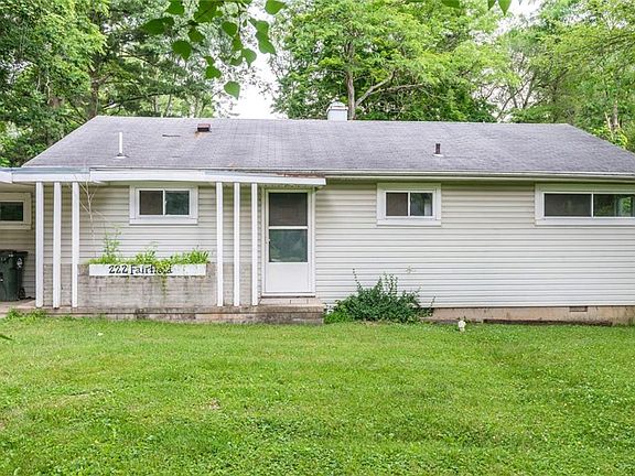 2nd image of 222 Fairfield Pike