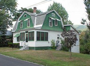 79 Sherman Ave, Northfield, VT 05663