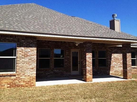 Back of the House