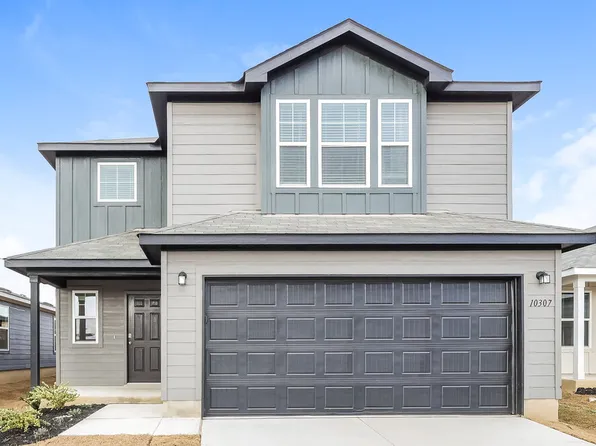 10307 Monte Carmel Pl, Converse, TX 78109
