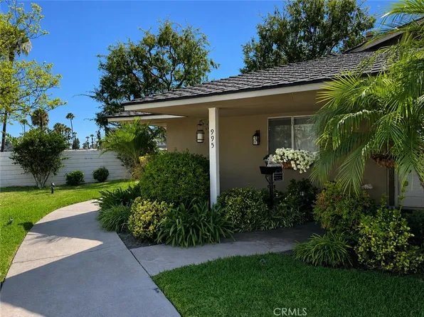 995 Glencliff St, La Habra, CA 90631