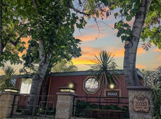 20353 Enadia Way, Winnetka, CA 91306