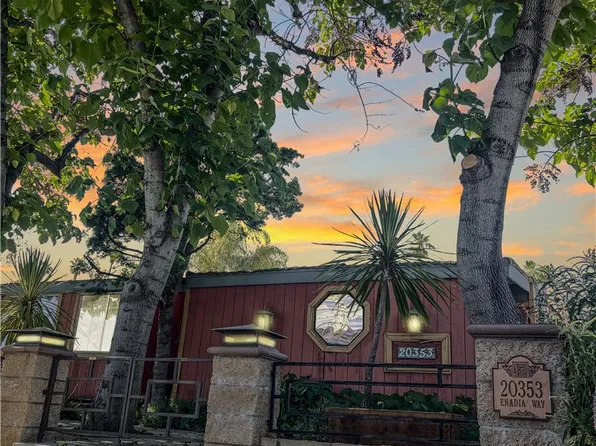 20353 Enadia Way, Winnetka, CA 91306
