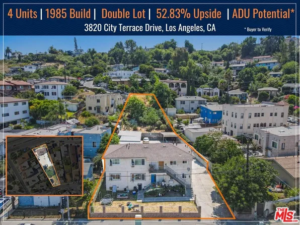 3820 City Terrace Dr, Los Angeles, CA 90063