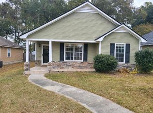4149 Hamilton Cir, Valdosta, GA 31605