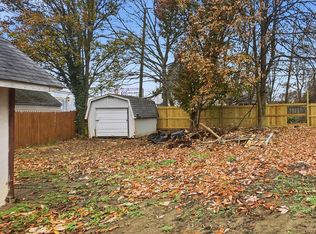 731 S Napoleon Ave, Columbus, OH 43213