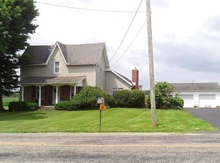 1200 Mutual Union Rd S, Cable, OH 43009