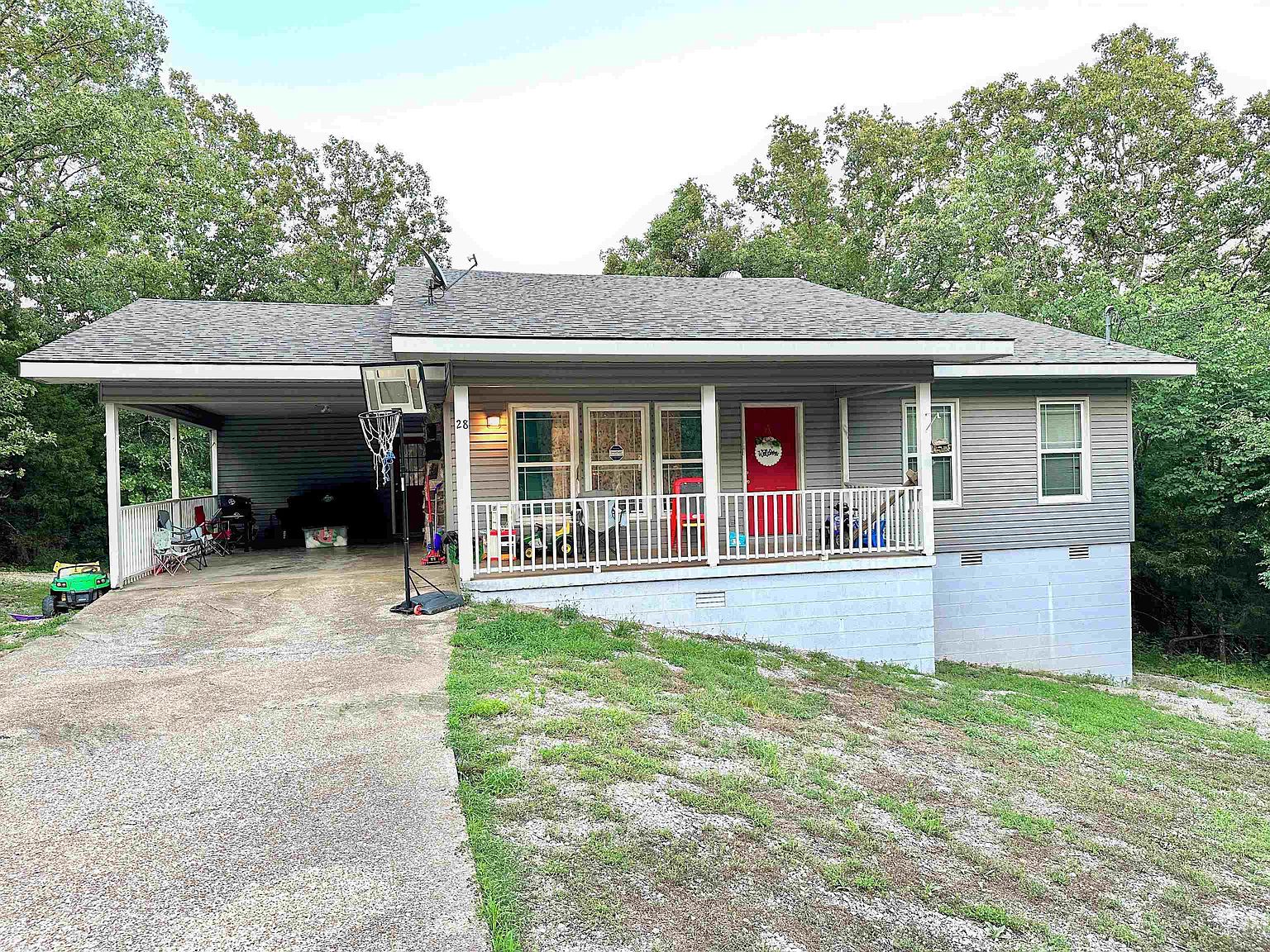 28 Micanopy Dr, Cherokee Village, AR 72529 MLS 23021762 Zillow